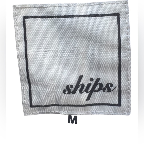 Trench coat, size M-Tan colour - Picture 4 of 8